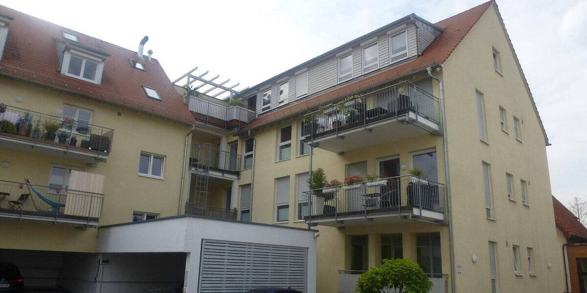 Etagenwohnung Dreieich Sprendlingen Sprendlingen - 3 Zimmer, 101 m&sup2;, 474.500&euro; | Angebot:26730986