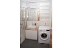 Exklusives 1-Zimmer Apartment in der neuen Altstadt Frankfurt