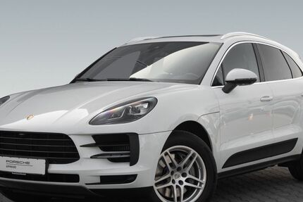 Porsche Macan 41.739 km 59.800 &euro; Darmstadt 64295