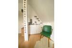 Etagenwohnung Frankfurt am Main Nordend Ost - 2 Zimmer, 49 m&sup2;, 600&euro; | Angebot:25966355