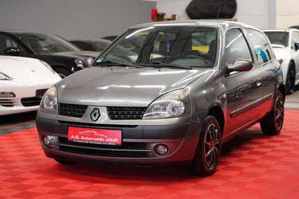 Renault Clio 122.818 km 1.250 &euro; Pfungstadt 64319