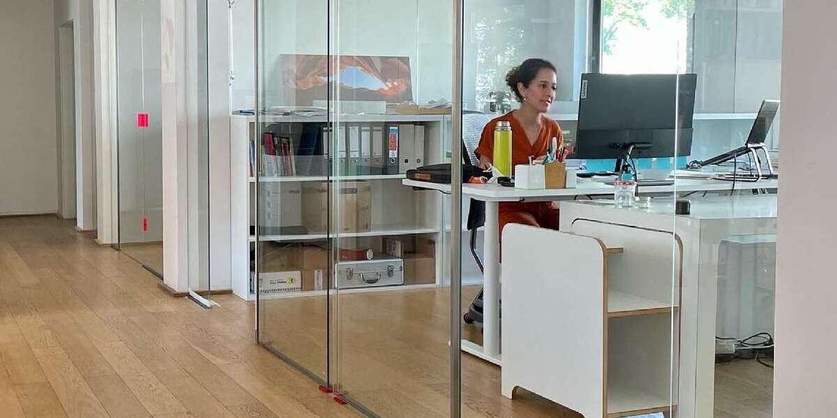 Gewerbeobjekt Darmstadt - 570&euro; | Angebot:27139190