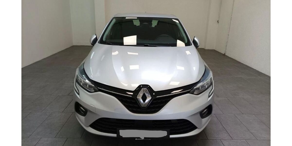 Renault Clio 84.000 km 9.500 &euro; Hattersheim am Main 65795