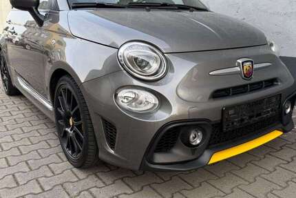 Abarth 595C 48.955 km 19.950 &euro; Hofheim am Taunus 65719