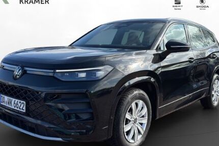 VW Tayron 5.000 km 52.990 &euro; Gross Bieberau 64401