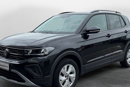 VW T-Cross 26.862 km 24.330 &euro; Pfungstadt 64319