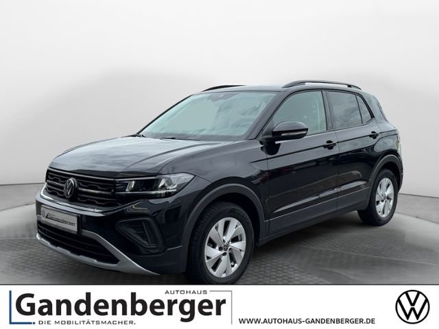 VW T-Cross 26.862 km 24.330 &euro; Pfungstadt 64319