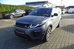 Land Rover Range Rover Evoque 2,0l TDI HSE Dynamic 161.943 km 12.790 &euro; Rodgau 63110