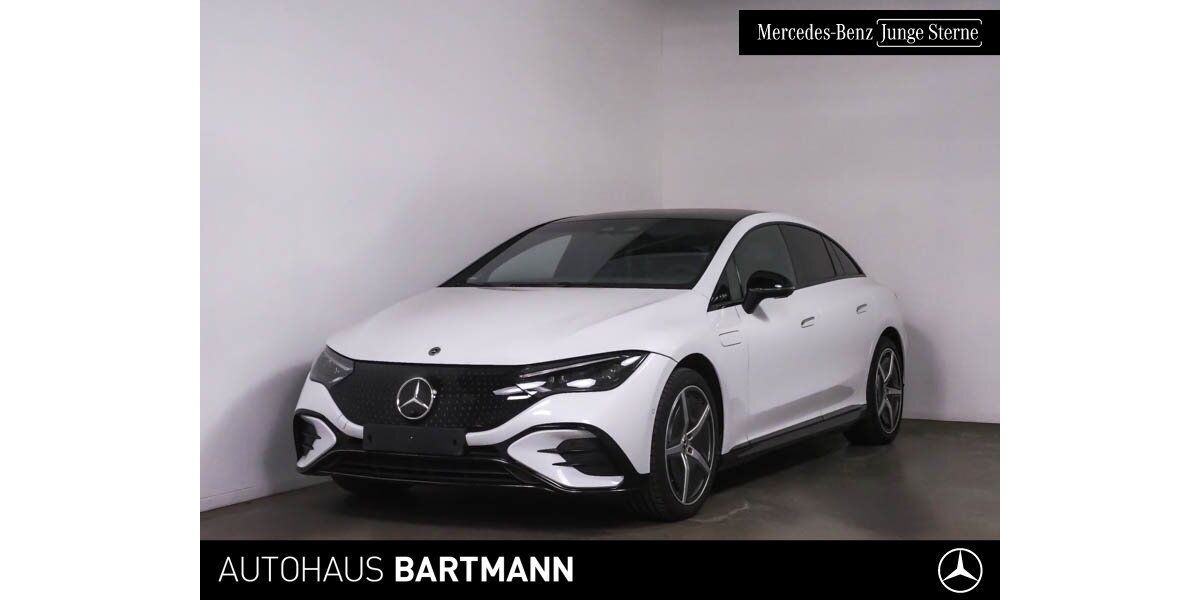 Mercedes-Benz EQE 30.000 km 59.950 &euro; Pfungstadt 64319