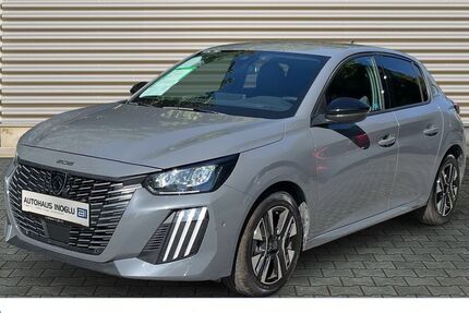 Peugeot 208 13.485 km 18.880 € Rüsselsheim 65428