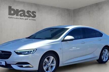 Opel Insignia 64.700 km 15.850 &euro; Darmstadt 64293