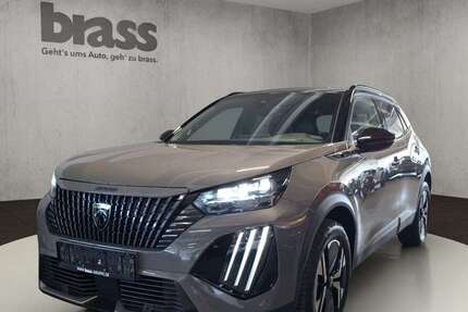 Peugeot 2008 23.100 km 25.990 &euro; Darmstadt 64293