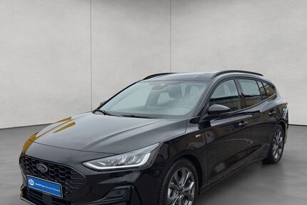 Ford Focus 14.081 km 24.950 &euro; Frankfurt 60386