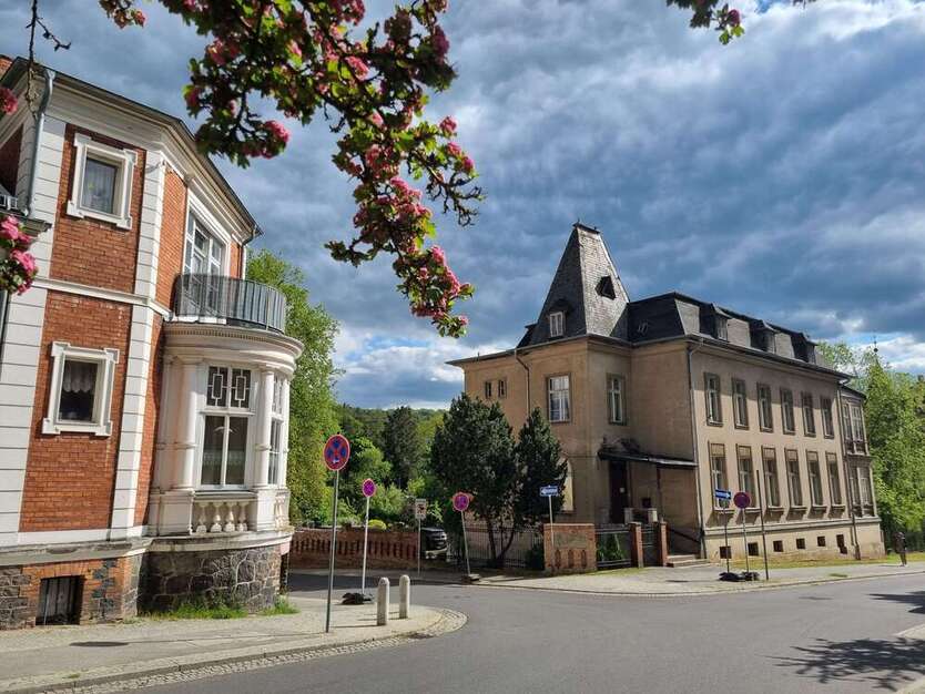 Büro in Bad Freienwalde 680.000 € 535 m²