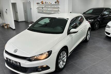 VW Scirocco 333.000 km 3.400 &euro; Pfungstadt 64319