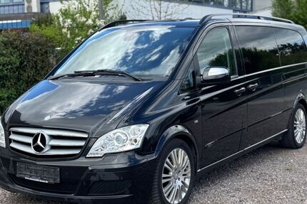 Mercedes-Benz Viano 225.000 km 16.999 &euro; Dreieich 63303
