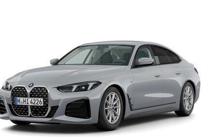 BMW 430 Gran Coupé 14.983 km 45.733 &euro; Rödermark 63322