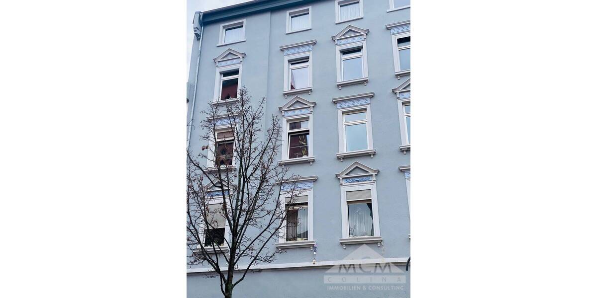 Gewerbeobjekt Frankfurt am Main Bornheim - 4.995.000&euro; | Angebot:25704472