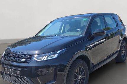 Land Rover Discovery Sport 97.800 km 18.999 &euro; Münster/Hessen 64839