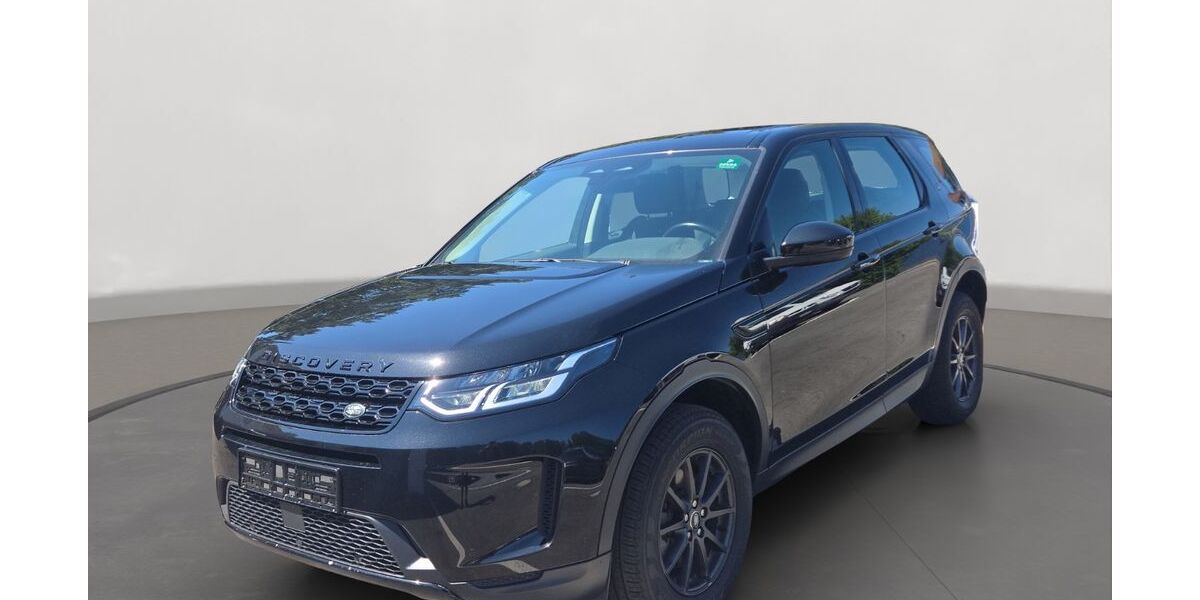 Land Rover Discovery Sport 97.800 km 18.999 &euro; Münster/Hessen 64839