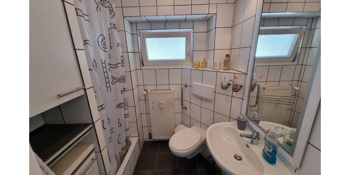 Etagenwohnung Otzberg Ober-Nauses - 2 Zimmer, 73 m&sup2;, 145.000&euro; | Angebot:25667644