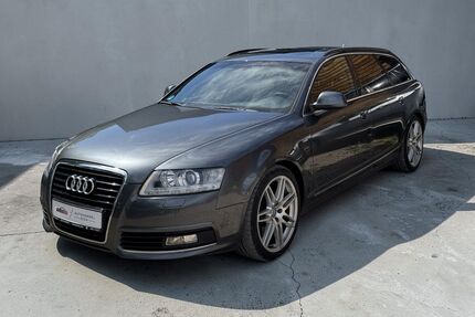 Audi A6 259.000 km 6.290 &euro; Hamm 67580