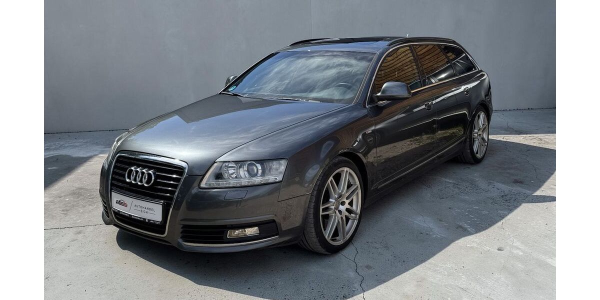 Audi A6 259.000 km 6.290 &euro; Hamm 67580