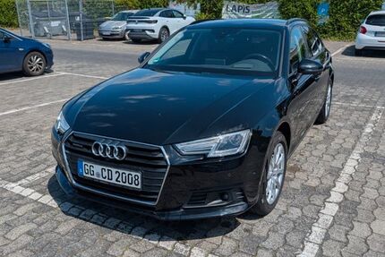 Audi A4 141.000 km 18.900 &euro; Groß-Gerau 64521