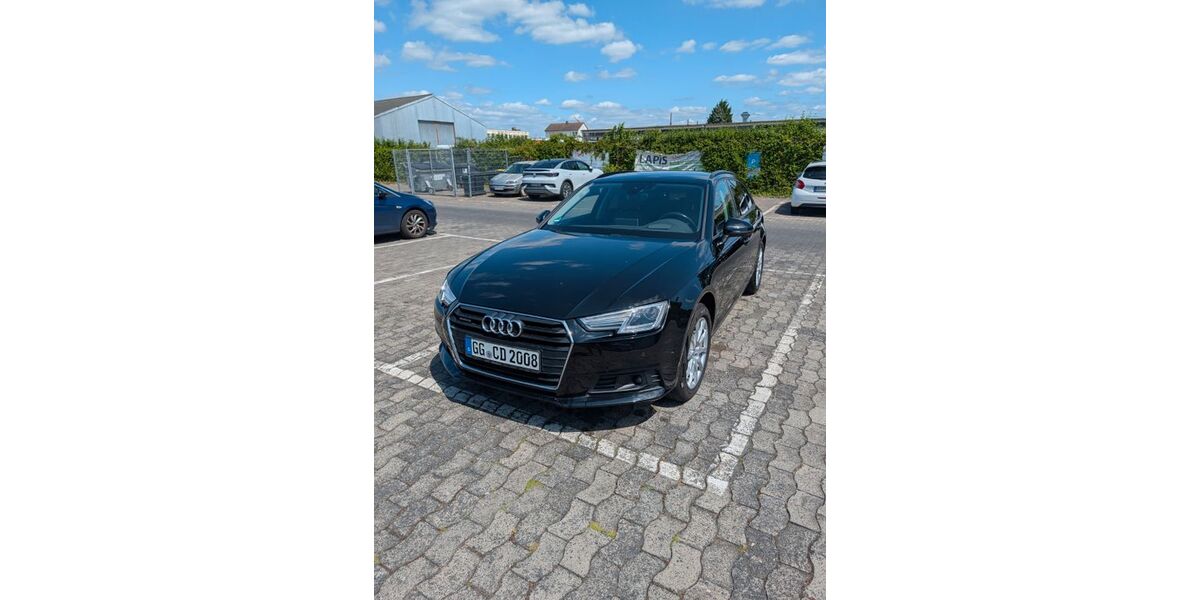 Audi A4 141.000 km 18.900 &euro; Groß-Gerau 64521