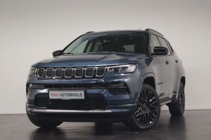 Jeep Compass 4.000 km 26.900 &euro; Darmstadt 64293