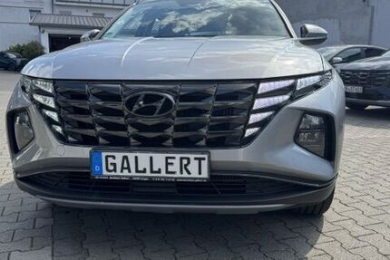 Hyundai TUCSON 50.500 km 25.990 &euro; Langen 63225