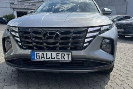 Hyundai TUCSON 50.500 km 27.490 &euro; Langen 63225