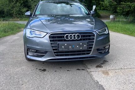 Audi A3 200.000 km 10.700 &euro; Rüsselsheim 65428