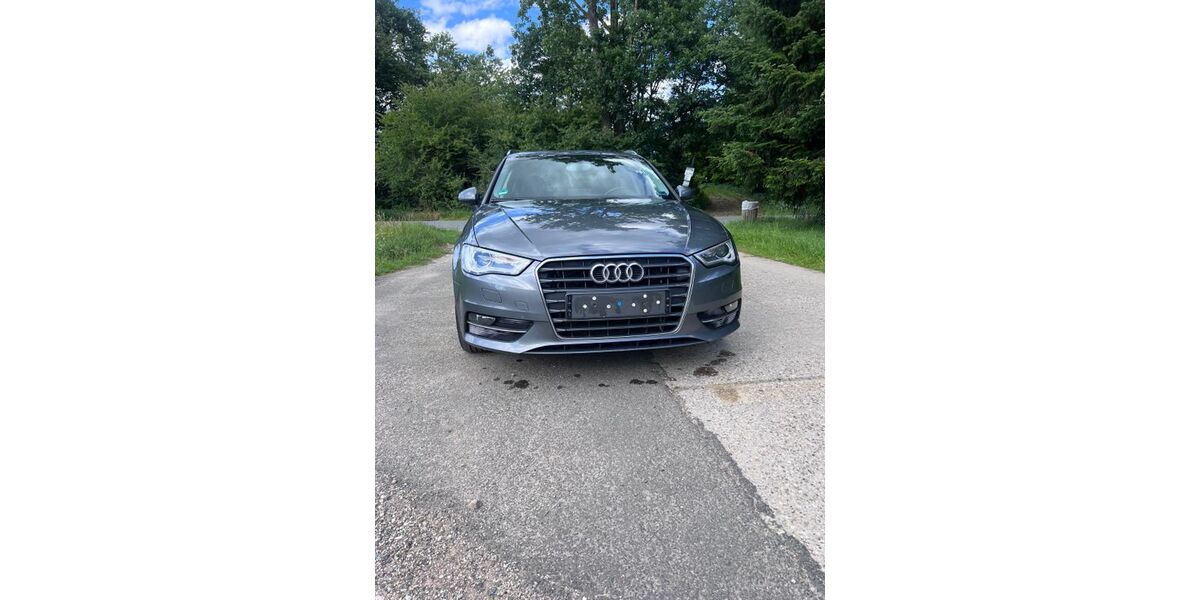 Audi A3 200.000 km 10.700 &euro; Rüsselsheim 65428
