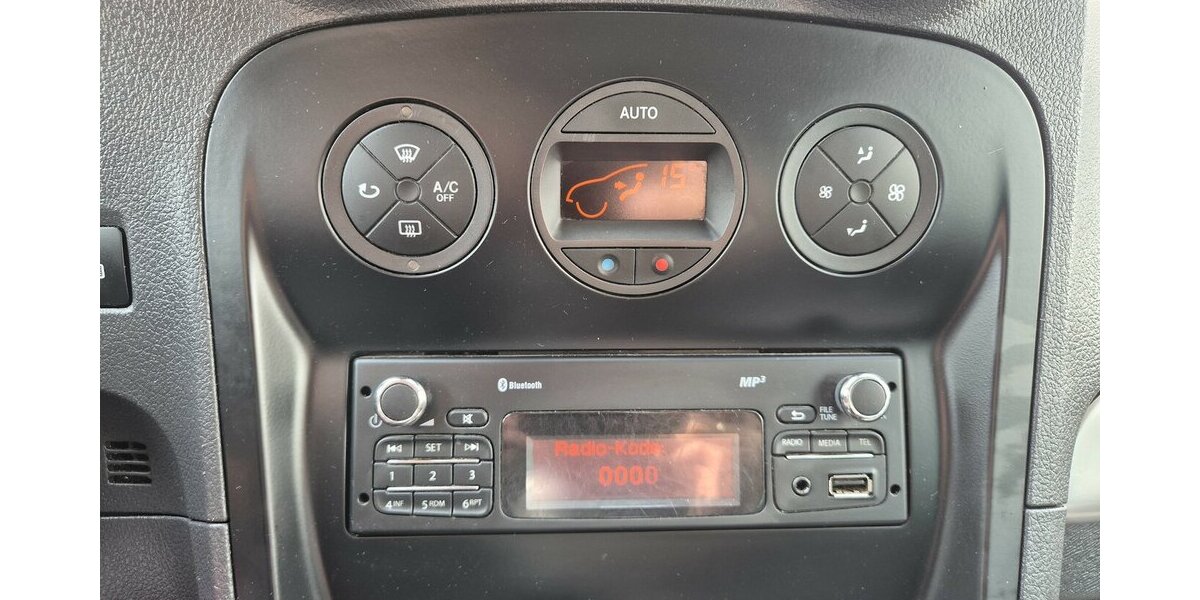 Mercedes-Benz Citan 111 CDI lang Tourer Edition 144.222 km 10.890 &euro; Rodgau 63110