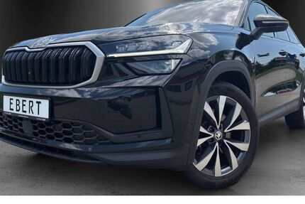 Skoda Kodiaq 19.990 km 46.980 &euro; Bensheim 64625