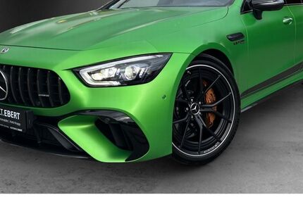 Mercedes-Benz AMG GT 19.990 km 129.880 &euro; Bensheim 64625