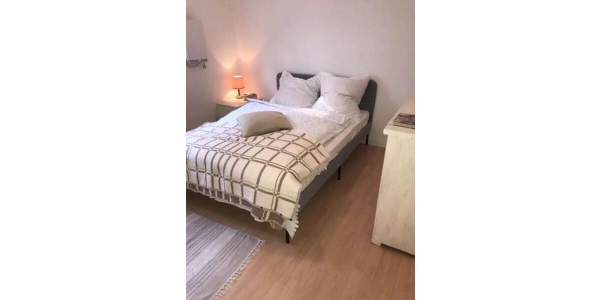 Etagenwohnung Büttelborn - 2 Zimmer, 48 m&sup2;, 660&euro; | Angebot:23844107