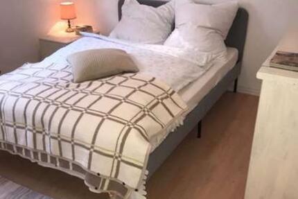 Vollausgestattete 2–Zimmer Wohnung in angenehmer Waldrandlage 2 zimmer