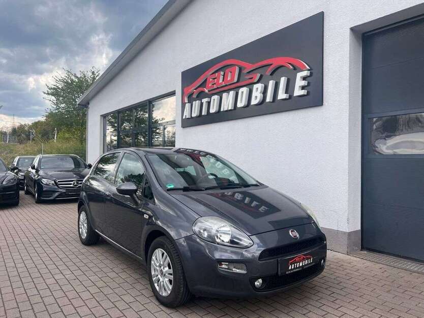 Punto
