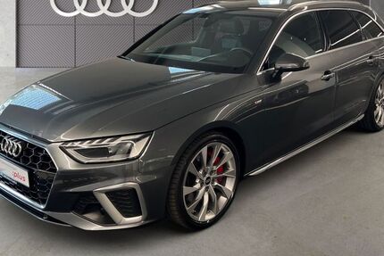 Audi A4 51.802 km 33.350 &euro; Frankfurt am Main 60314