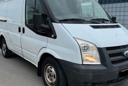 Ford Transit 118.500 km 3.790 &euro; Dieburg 64807