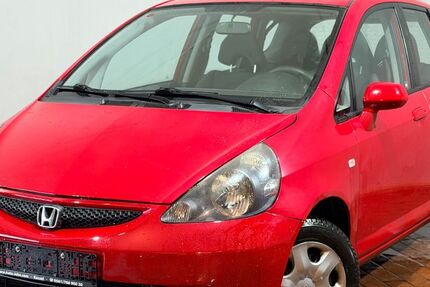 Honda Jazz 112.000 km 2.990 &euro; Rodgau 63110