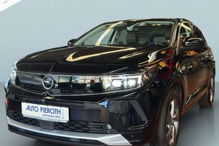 Opel Grandland (X) 25.500 km 26.850 € Worms 67547