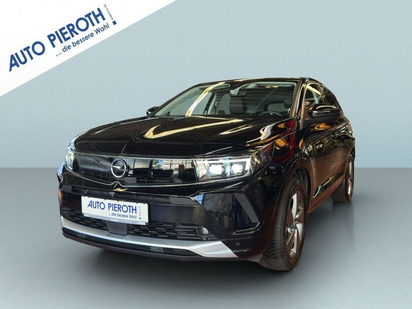Opel Grandland (X) 25.500 km 26.850 € Worms 67547