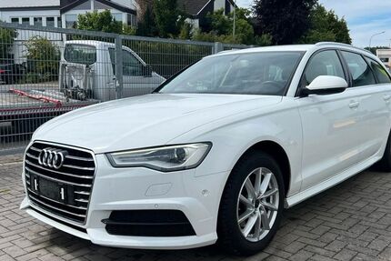 Audi A6 240.000 km 10.990 &euro; Rödermark 63322
