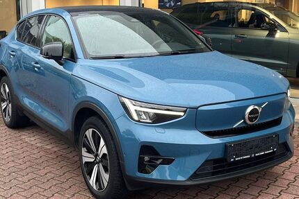 Volvo C40 74.000 km 27.900 € Dietzenbach 63128