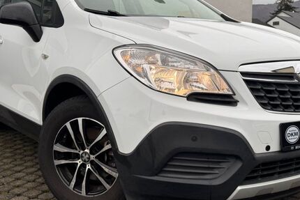 Opel Mokka 145.936 km 5.999 &euro; Bickenbach 64404