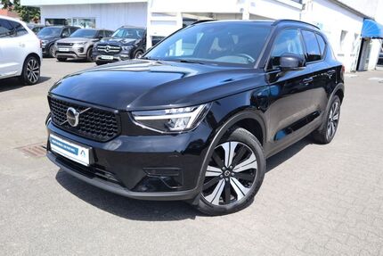 Volvo XC40 90.789 km 25.970 &euro; Darmstadt 64291