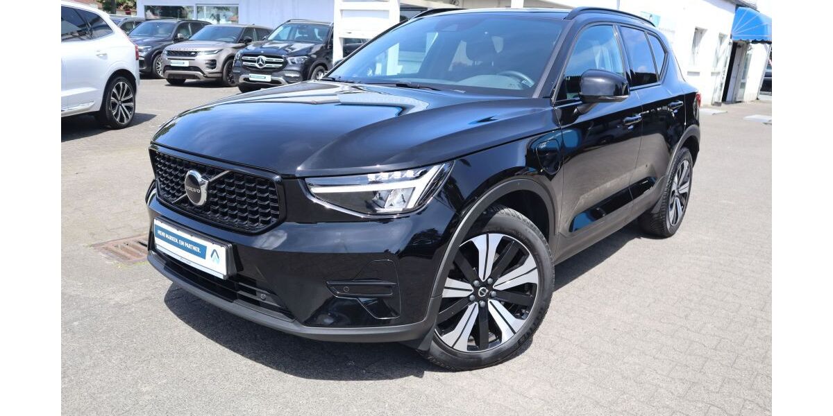 Volvo XC40 90.789 km 25.970 &euro; Darmstadt 64291